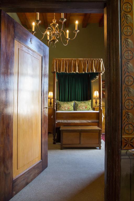 Dutch Manor Antique Hotel 케이프타운 외부 사진