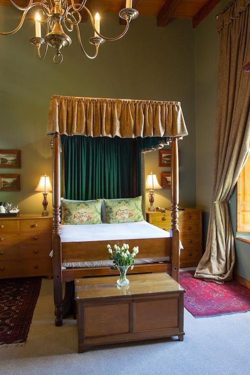 Dutch Manor Antique Hotel 케이프타운 외부 사진