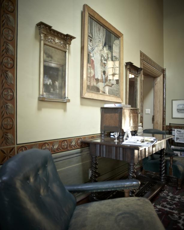 Dutch Manor Antique Hotel 케이프타운 외부 사진