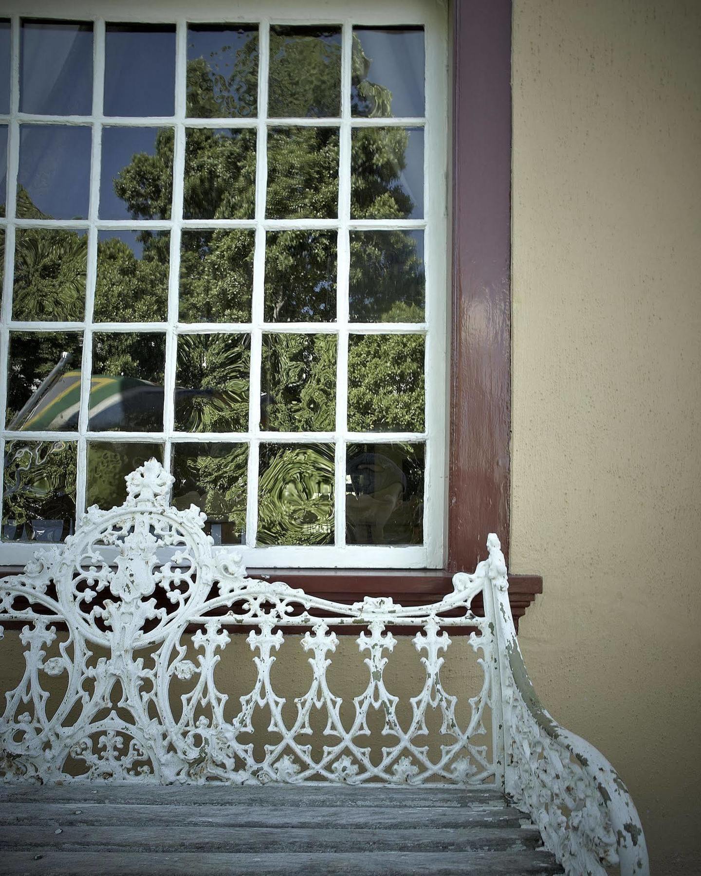 Dutch Manor Antique Hotel 케이프타운 외부 사진