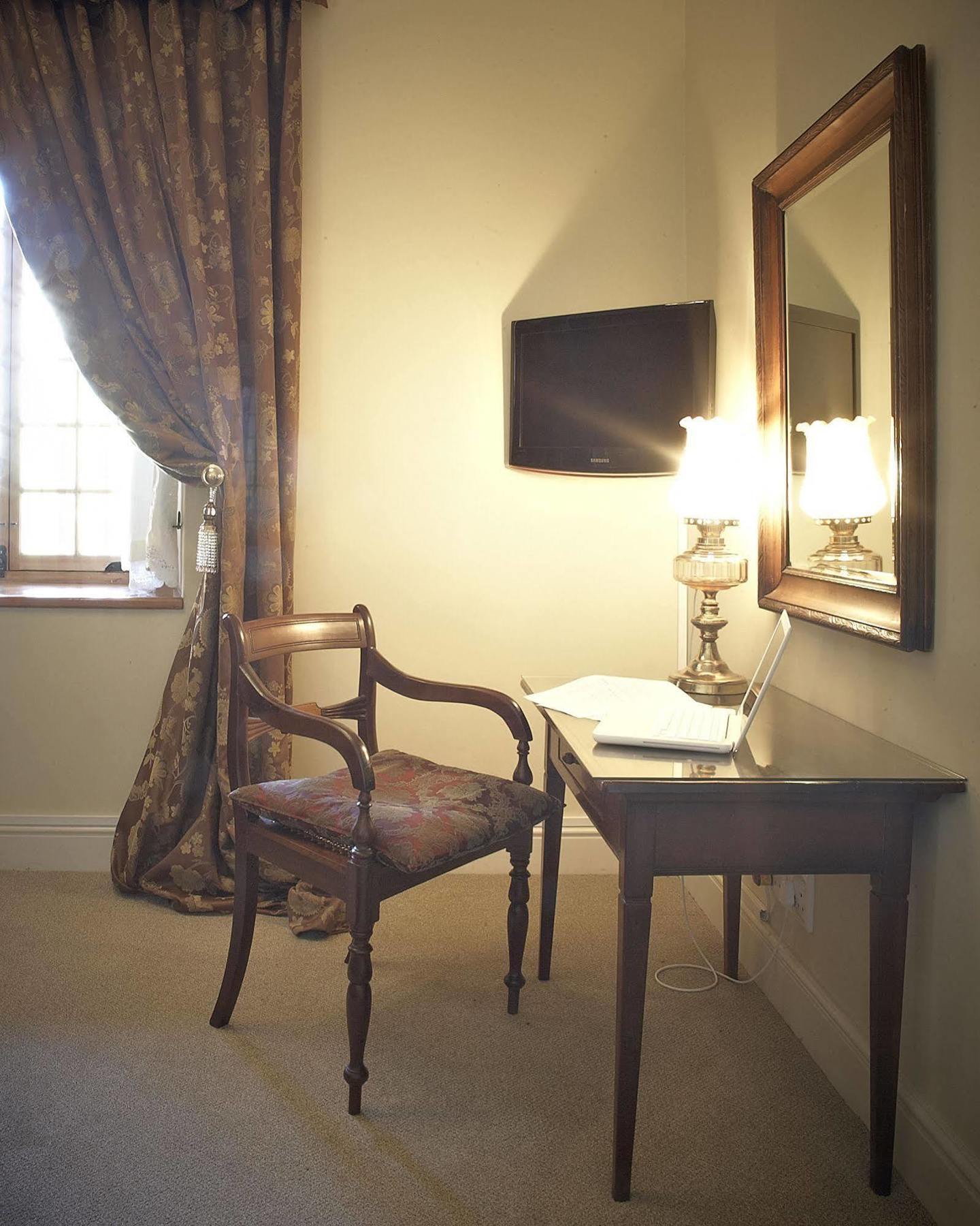 Dutch Manor Antique Hotel 케이프타운 외부 사진