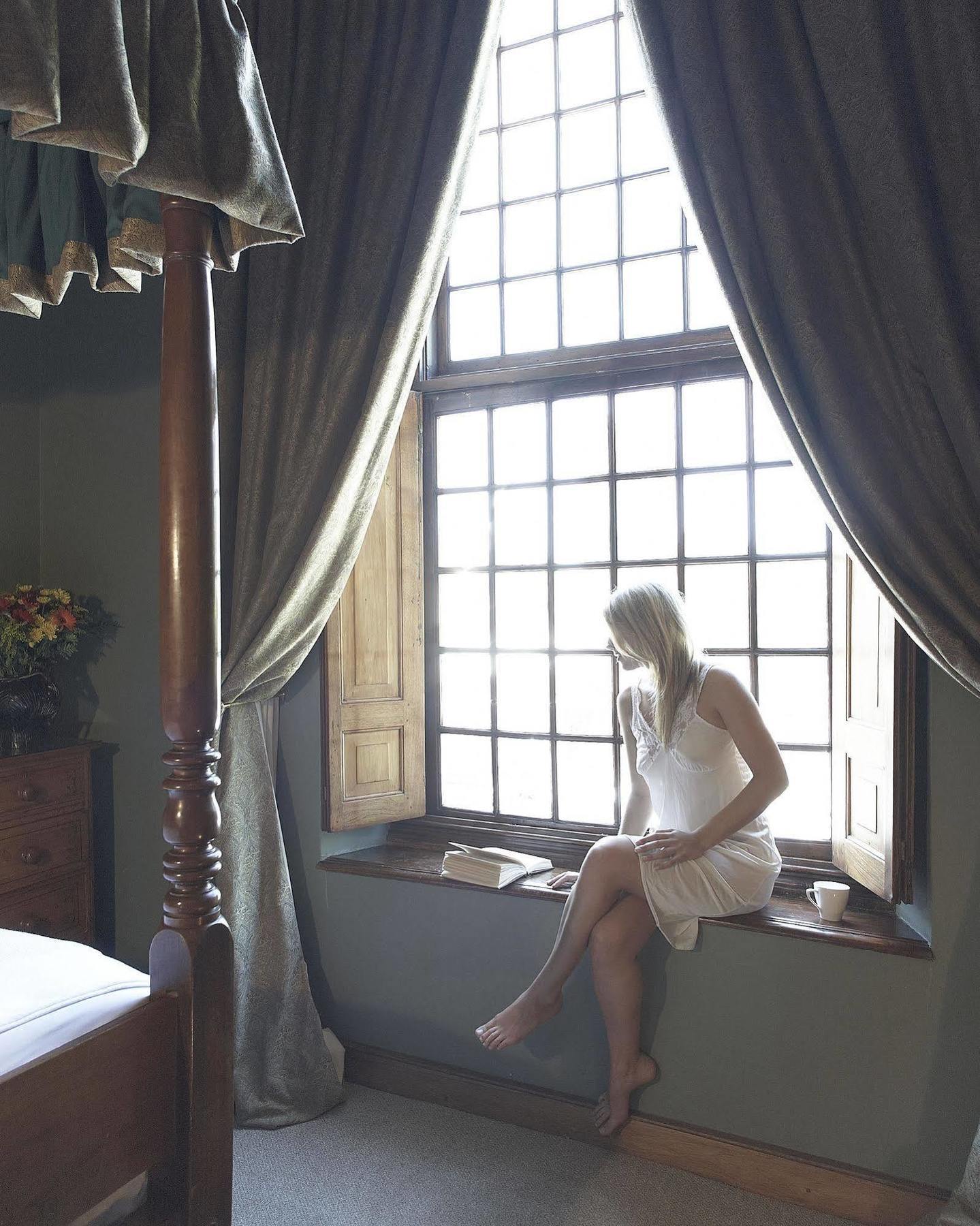 Dutch Manor Antique Hotel 케이프타운 외부 사진