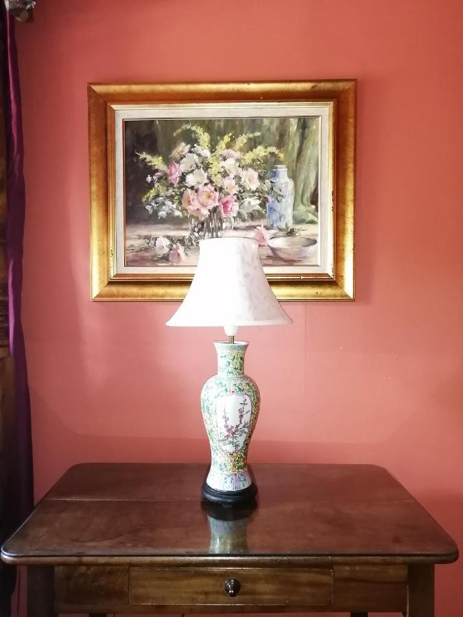Dutch Manor Antique Hotel 케이프타운 외부 사진